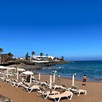 Sea View Nyaraló Costa Teguise