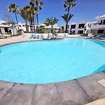 Nyaraló Sea View Costa Teguise