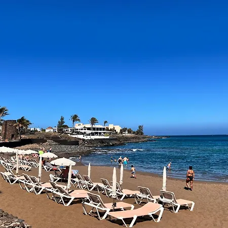 Sea View Hébergement de vacances Costa Teguise