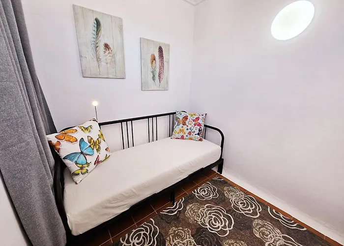 Sea View Σπίτι διακοπών