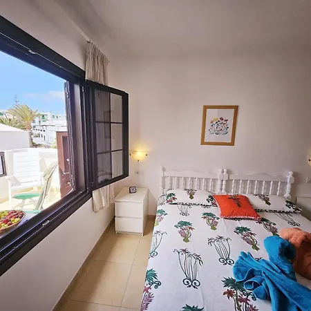 بيت للعطل Sea View *