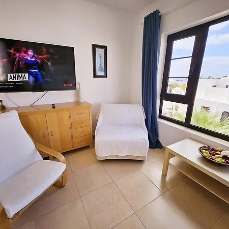Sea View بيت للعطل كوستا تاغيسي