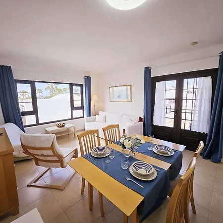 Sea View كوستا تاغيسي