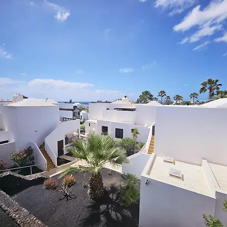 Sea View * Costa Teguise