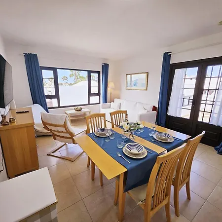 בית נופש Sea View
