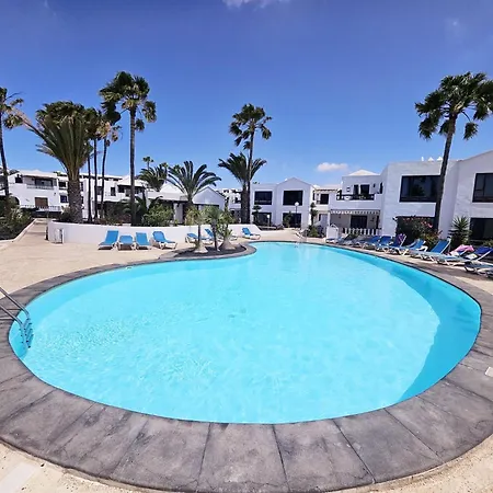 Casa de Férias Sea View Costa Teguise