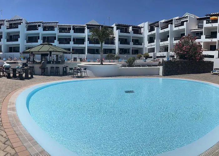 Semesterbostad Sea View