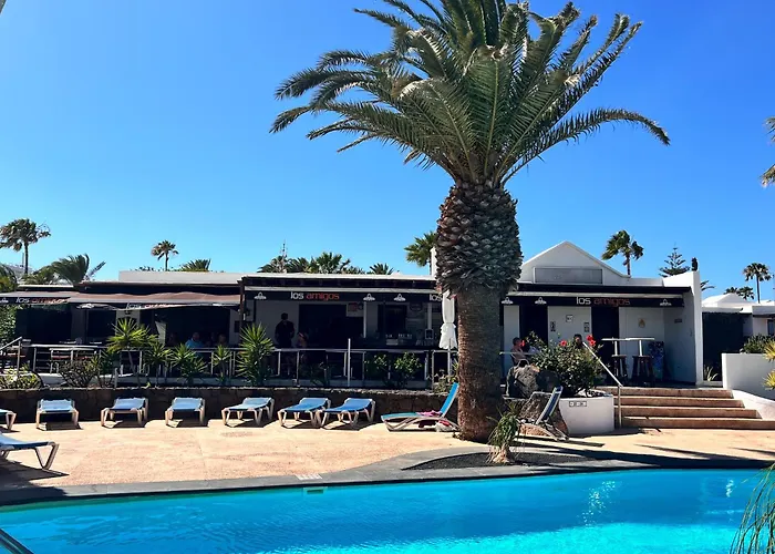 Sea View Semesterbostad