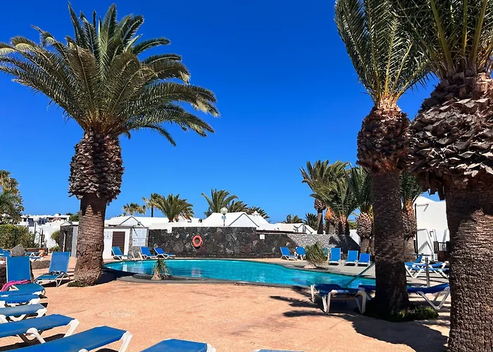 Sea View Semesterbostad *