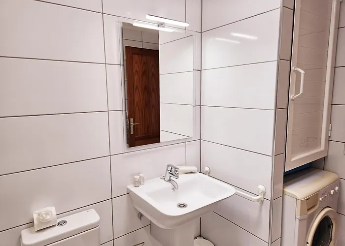 Semesterbostad Sea View Costa Teguise