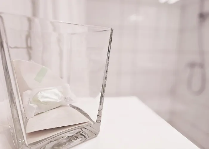 Sea View Semesterbostad