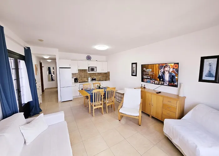 Semesterbostad Sea View