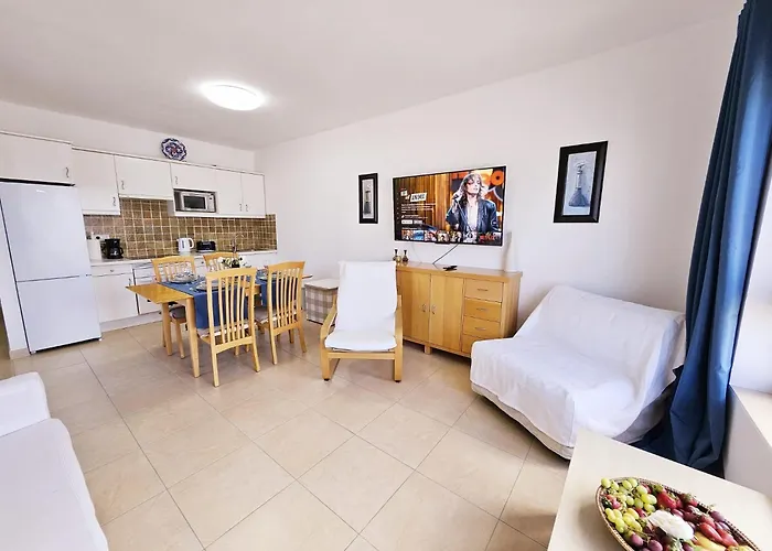 Sea View Semesterbostad *