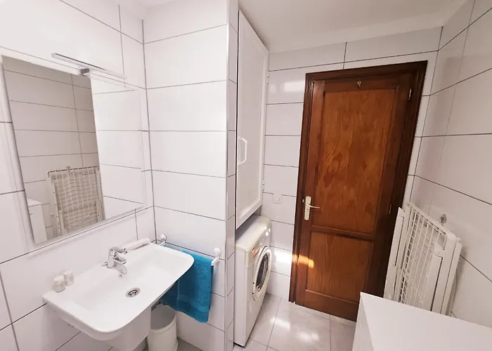 Sea View Semesterbostad *