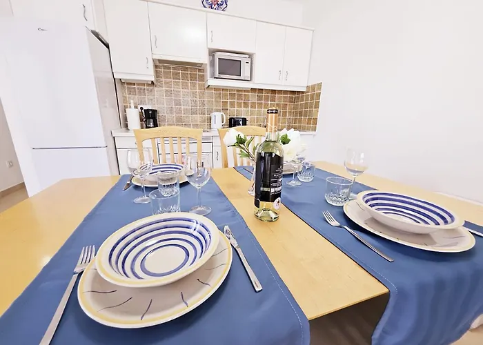 Sea View Costa Teguise