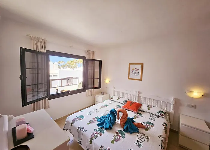 Sea View * Costa Teguise