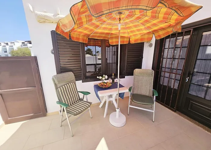 Sea View Semesterbostad *