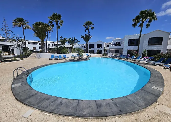 Semesterbostad Sea View