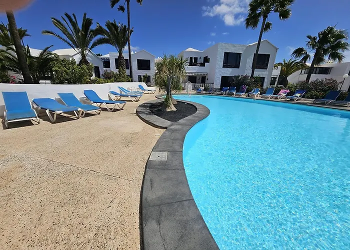 Semesterbostad Sea View *