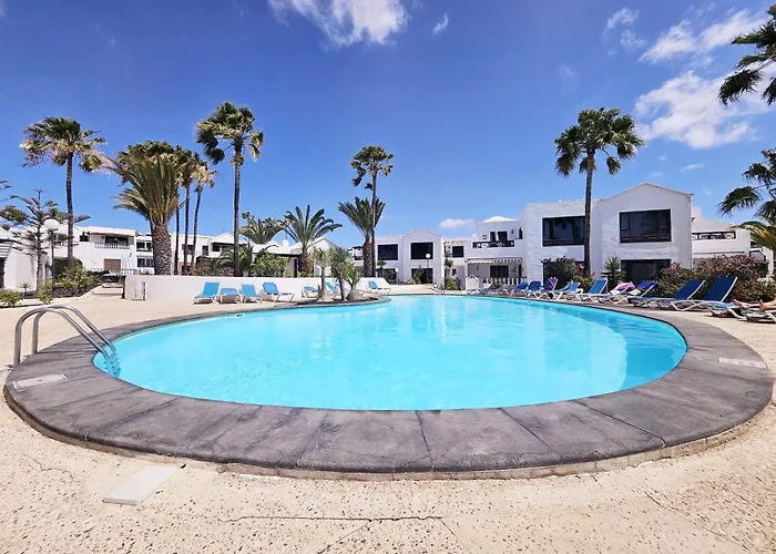 Semesterbostad Sea View