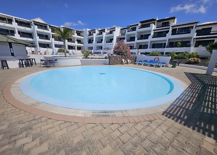 Sea View Semesterbostad *