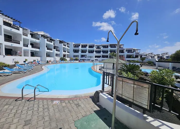 Sea View Semesterbostad *