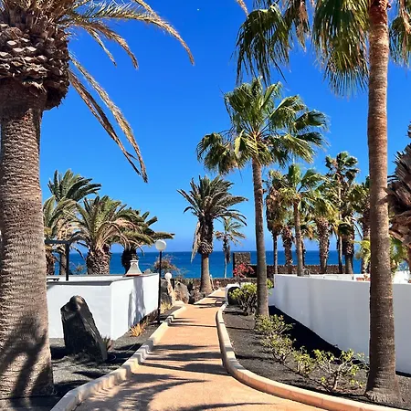 Sea View Costa Teguise