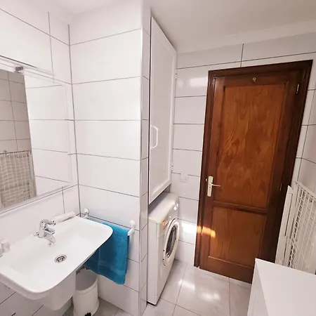 Sea View Semesterbostad *