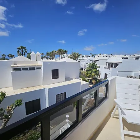 Semesterbostad Sea View *