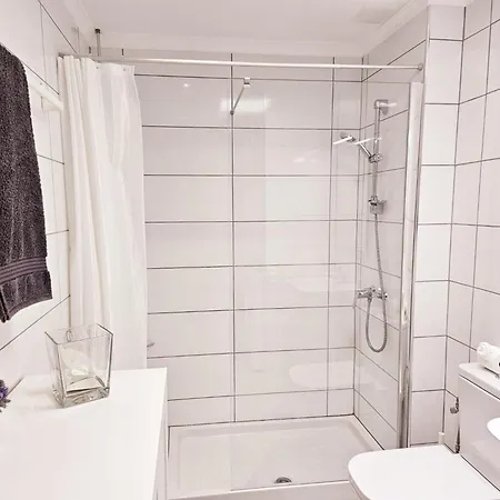 Sea View * Costa Teguise