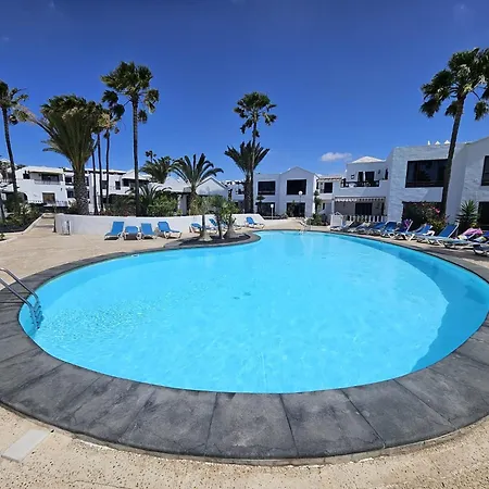 Semesterbostad Sea View