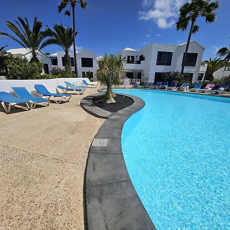 Semesterbostad Sea View *