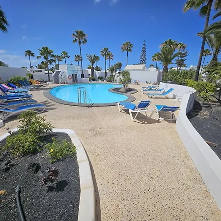 Semesterbostad Sea View *